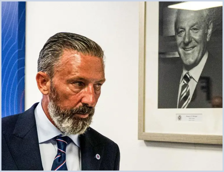 Rangers Under Derek McInnes: Can the New Era Finally End Supporters’ Fear of Another Failed Season?