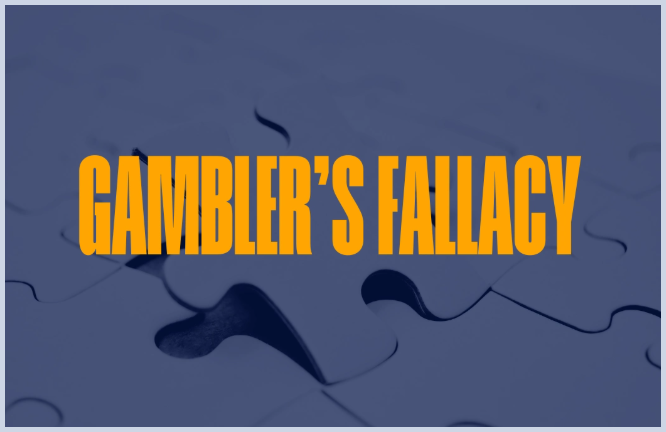 The Gambler’s Fallacy in Football Betting: What You Must Avoid