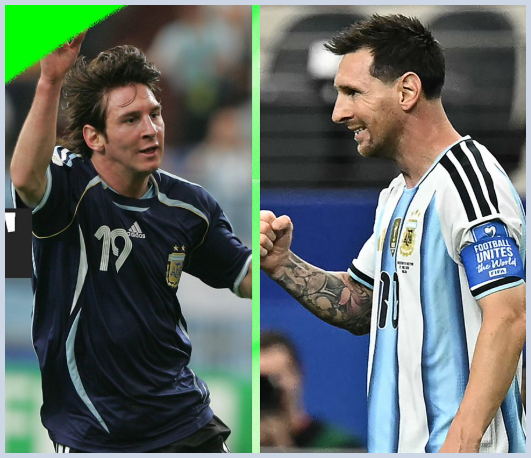 From Retirement Tears to World Cup Glory: Lionel Messi’s Latest Masterpiece Rewrites Football History