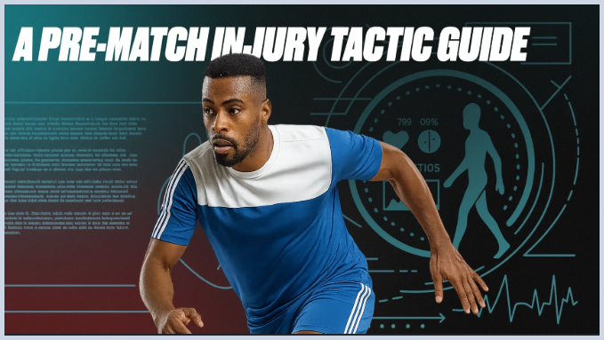 How Team News and Injuries Affect Football Betting Predictions