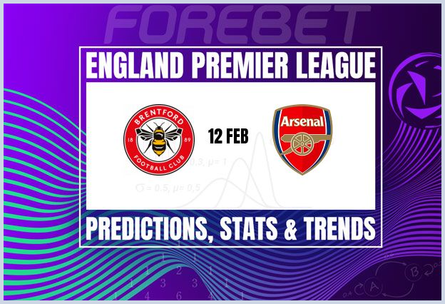 Arsenal vs Brentford Premier League Preview: Gunners Target Fifth Straight Victory
