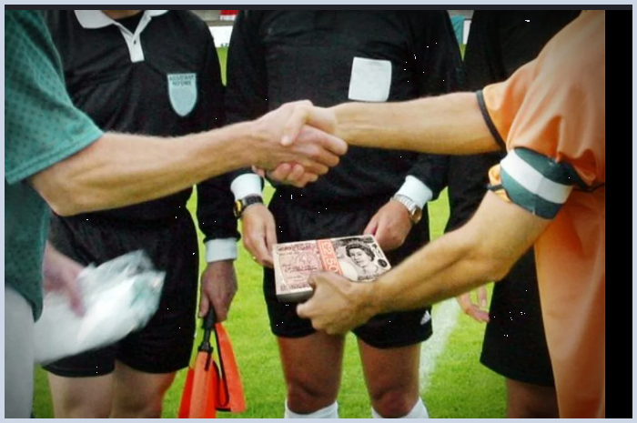 How to Spot Fixed Patterns in Football Without Falling for Fake Tips