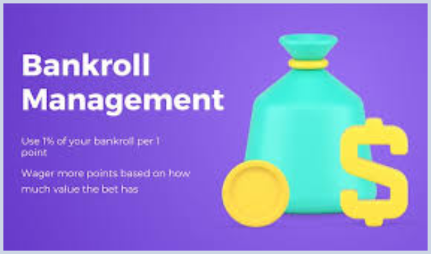 Bankroll Management in Sports Betting: A Beginner’s Guide