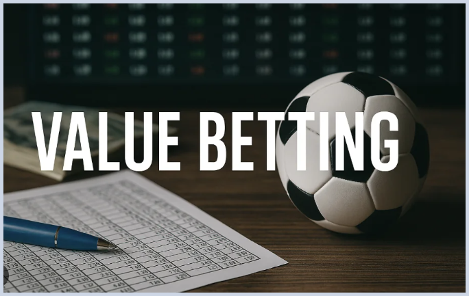 Value Betting in Football: How I Learned to Spot Odds That Actually Pay