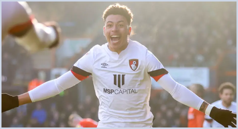 Morgan Rogers: From a £1m Gamble to Chelsea’s £117m Record Signing