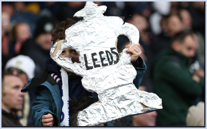 Leeds United Advance in FA Cup Thriller as Fifth-Round Draw Awaits