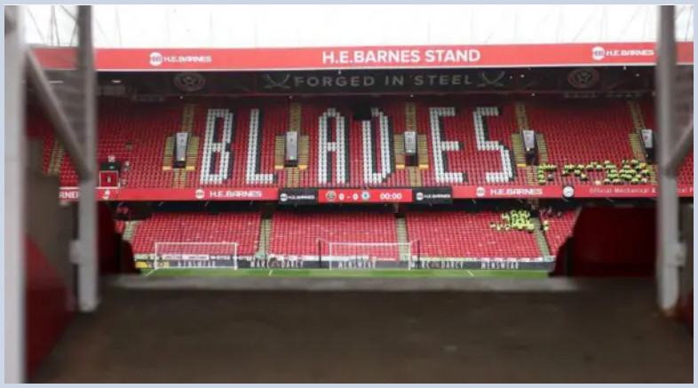 Sheffield United High Court Crisis: £35m Dispute, Winding-Up and EFL Points Risk