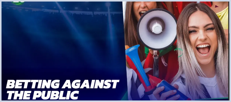 Betting Against Public Opinion: How Smart Punters Turn Crowd Bias into Profit