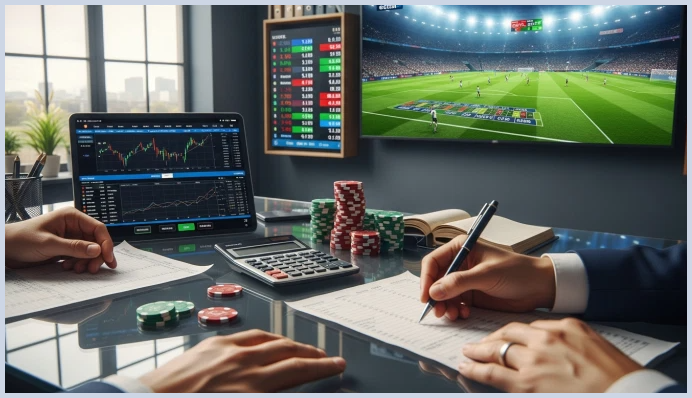 How Bookmakers Really Set Football Odds: The Truth Behind Football Betting Lines