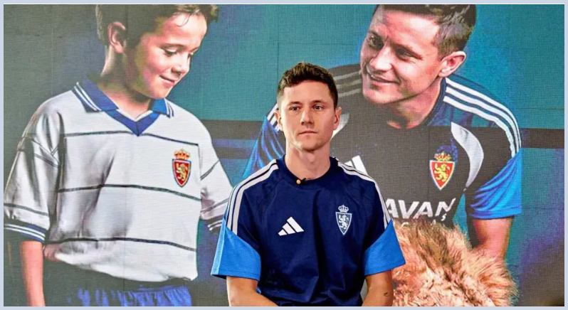 Ander Herrera’s Homecoming: Why the Veteran Is Playing for Free in Spain’s Third Tier