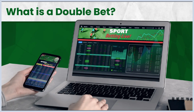 Double Bets Explained: How Two-Leg Multiples Work and How to Use Them Profitably