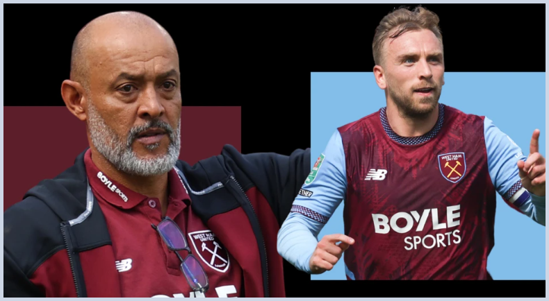 West Ham’s Championship Mission: Can Nuno and Bowen Deliver Instant Promotion?