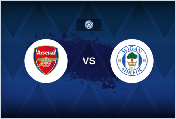 Arsenal vs Wigan FA Cup Fourth Round Clash: Can the Gunners Avoid a Cup Upset?