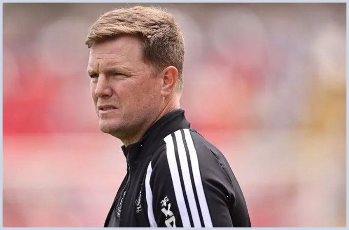 Newcastle’s Succession Plan: How the Magpies Prepared for Howe’s Exit and Built Around Jaissle