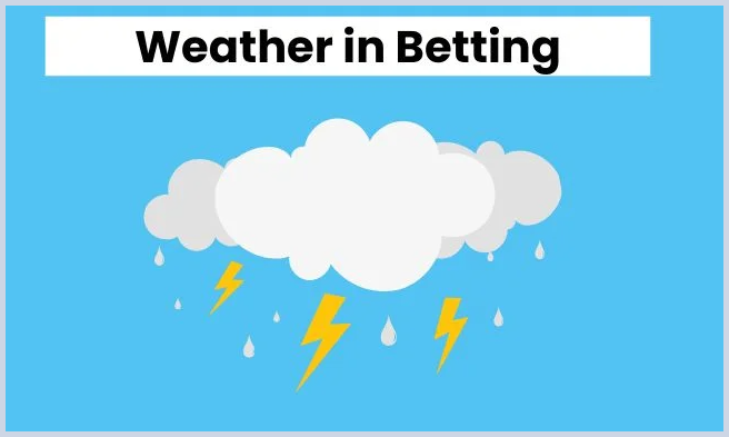 How Weather Conditions Affect Football Betting Outcomes
