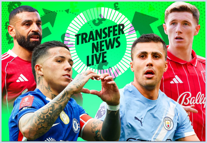 The New Transfer Market Trends Every Fan Should Watch: What They Mean for Football and Sports Betting