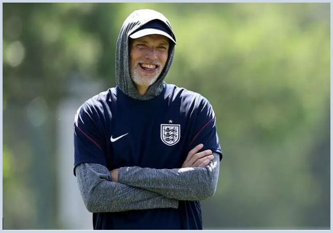 Will Thomas Tuchel Retain Gareth Southgate’s Proven Penalty Strategy as England Prepare for World Cup Knockout Clash?