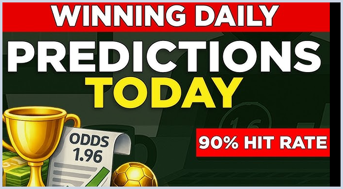 Daily Football Predictions: How I Built a Consistent Winning Betting Routine