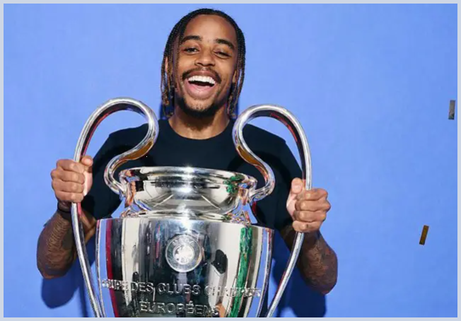 Why Liverpool Are Prepared to Spend £100m on PSG Star Bradley Barcola