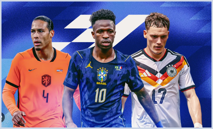 World Cup or Premier League: Which Season Do Bettors Really Anticipate?