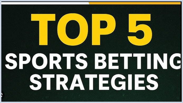 Top 5 Football Betting Strategies for Consistent Wins