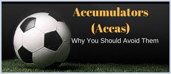 Why Most Football Accumulators Fail and How to Avoid Common Mistakes