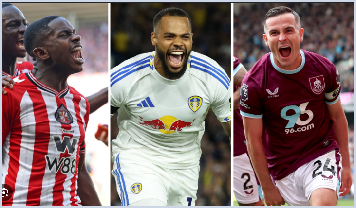 Why Newly Promoted Teams Are Goldmines for Smart Football Bettors