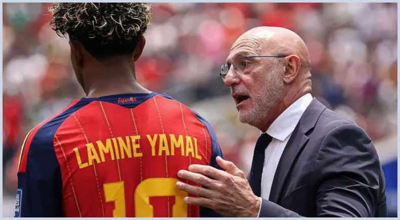 Can Luis de la Fuente Lead Spain to Another World Cup Triumph? Inside the Culture Driving La Roja's Success