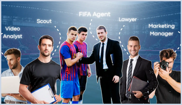 How Agents Influence Major Football Deals