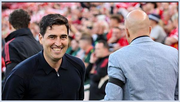 Can Liverpool Afford a Major Rebuild Under Andoni Iraola?
