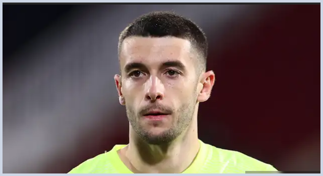 Joan Garcia Fumes After Girona Defeat as Barcelona’s Title Hopes Take Major Blow