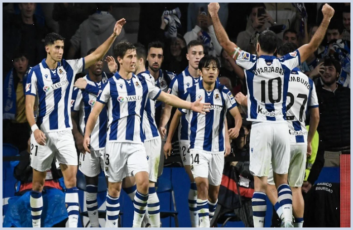 La Liga Football Bets: Underdog Value Picks