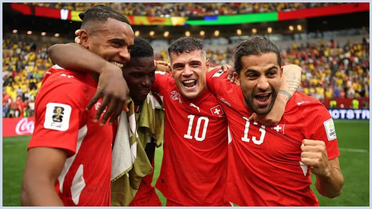 Why European Teams Are Dominating the 2026 FIFA World Cup