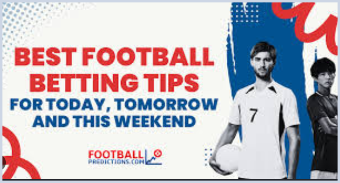 Weekend Football Betting Tips: Top Matches and Expert Advice for Bigger Wins