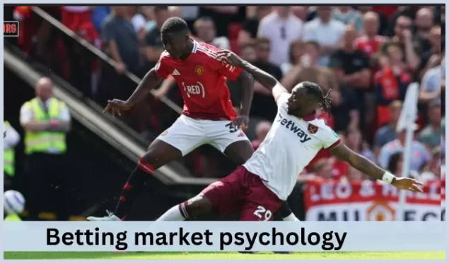 The Psychology Behind Successful Football Betting Decisions