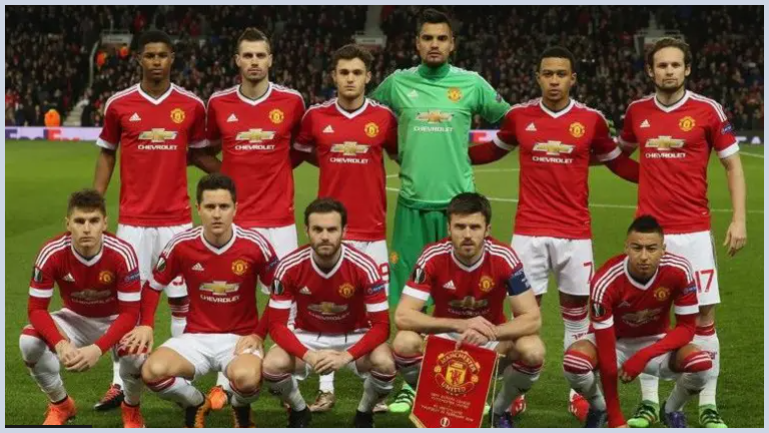 From Old Trafford Glory to Non-League Grit: Joe Riley’s Second Act
