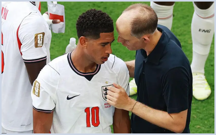 Why Does Thomas Tuchel Believe England Can Play Better Despite Reaching the World Cup Semi-Finals?