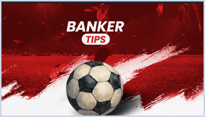 Banker Bets Today: Safest Football Tips