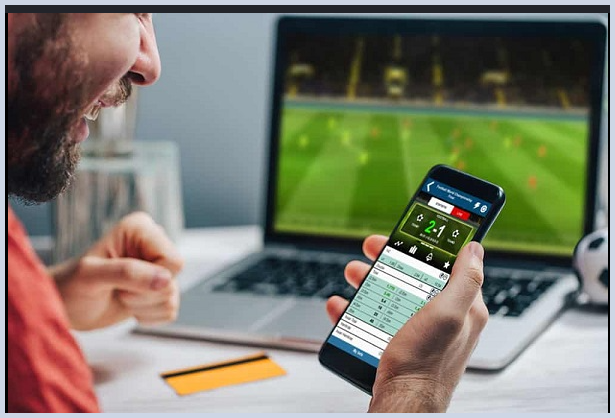 What Professional Bettors Look for Before Kick-Off
