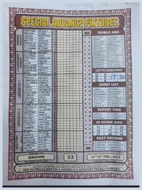 Forebet Prediction Today: Top 5 Draw Banker Matches to Bet on this Weekend