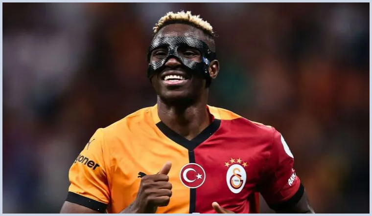 Why Juventus Cannot Sign Victor Osimhen Despite Strong Interest