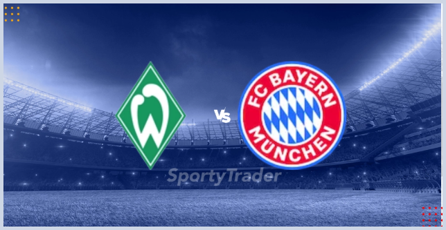 Werder Bremen vs Bayern Munich Prediction: Can Bremen Stun Rekordmeister in Bundesliga Title Chase?