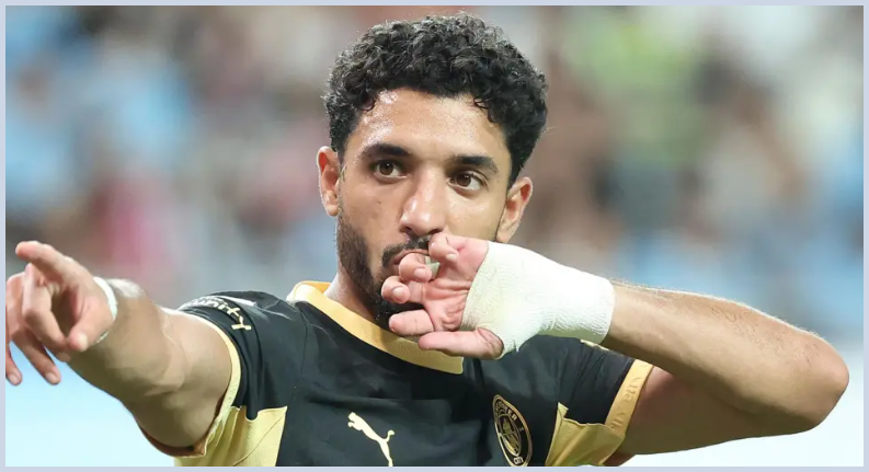 Omar Marmoush to Tottenham: Masterstroke or Risk for De Zerbi’s Attack?