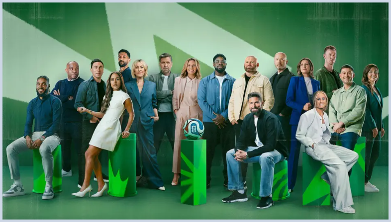 World Cup 2026 on BBC: Complete Guide to Watching, Listening and Following Every Match