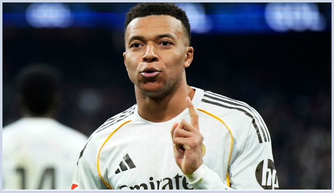 Mbappé's UCL Return Supercharges Real Madrid for Benfica Playoff Battle