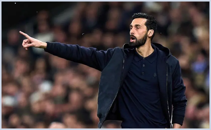 Arbeloa’s Early Test: Benfica Clash Could Shape Real Madrid’s European Fate