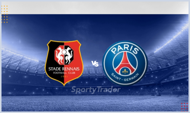 Rennes vs PSG Prediction: Can Rennes Upset Champions in Ligue 1 Clash Amid Form Reversal?